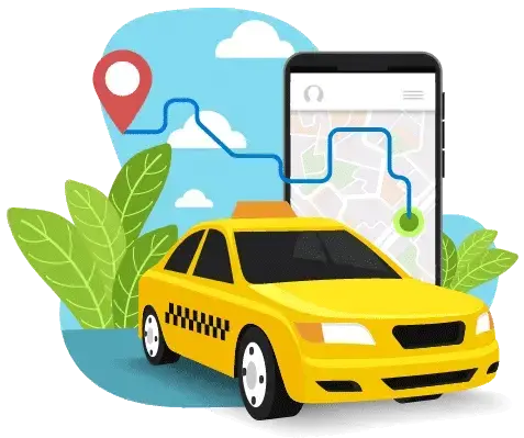 Our Mobile App - Acton Local Car