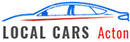 Acton Local Car Logo